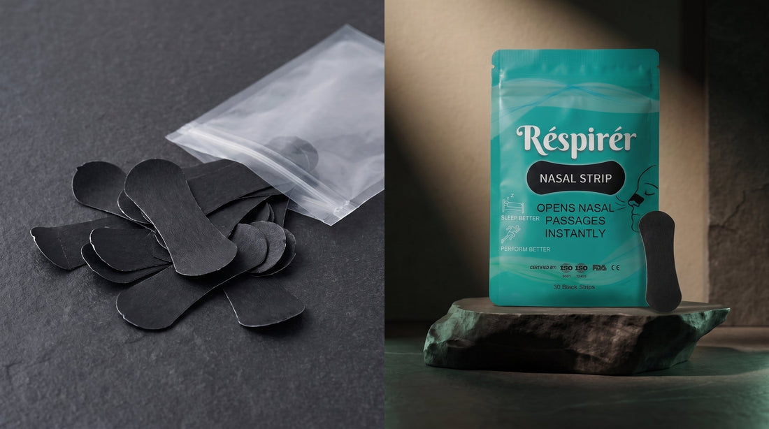Are Expensive Nasal Strips Worth It, or Are Cheap Ones Just as Good?