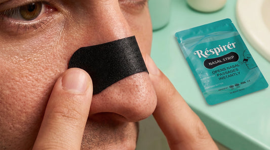 How Do I Choose Nasal Strips That Actually Stay On?