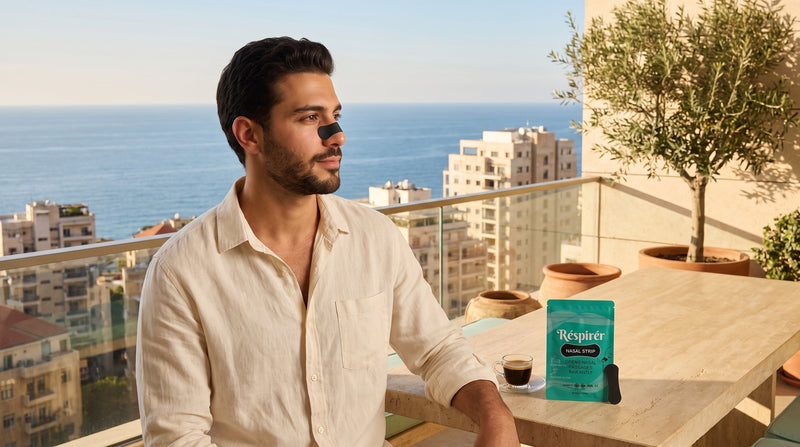 What Should I Look for Before Buying Nasal Strips in Lebanon?