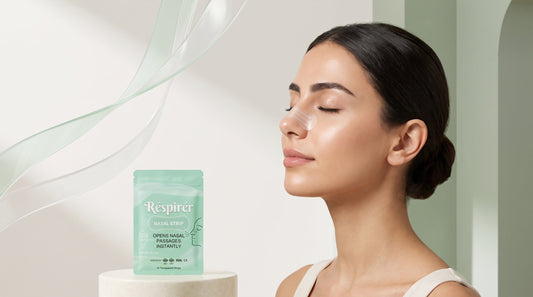 How Do I Know If Nasal Strips Are Actually Working?