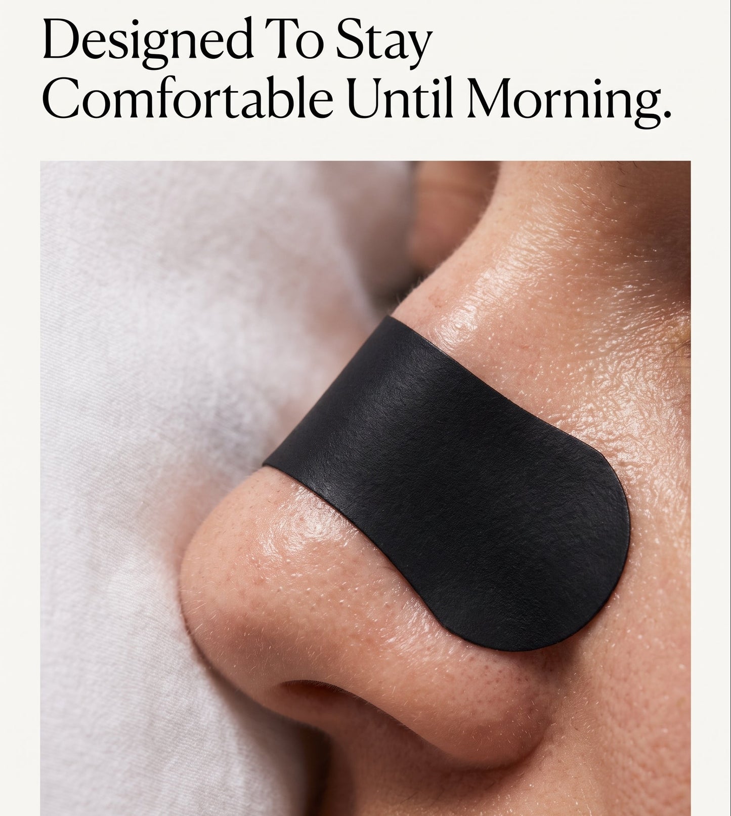 NASAL STRIPS - EXTRA STRONG