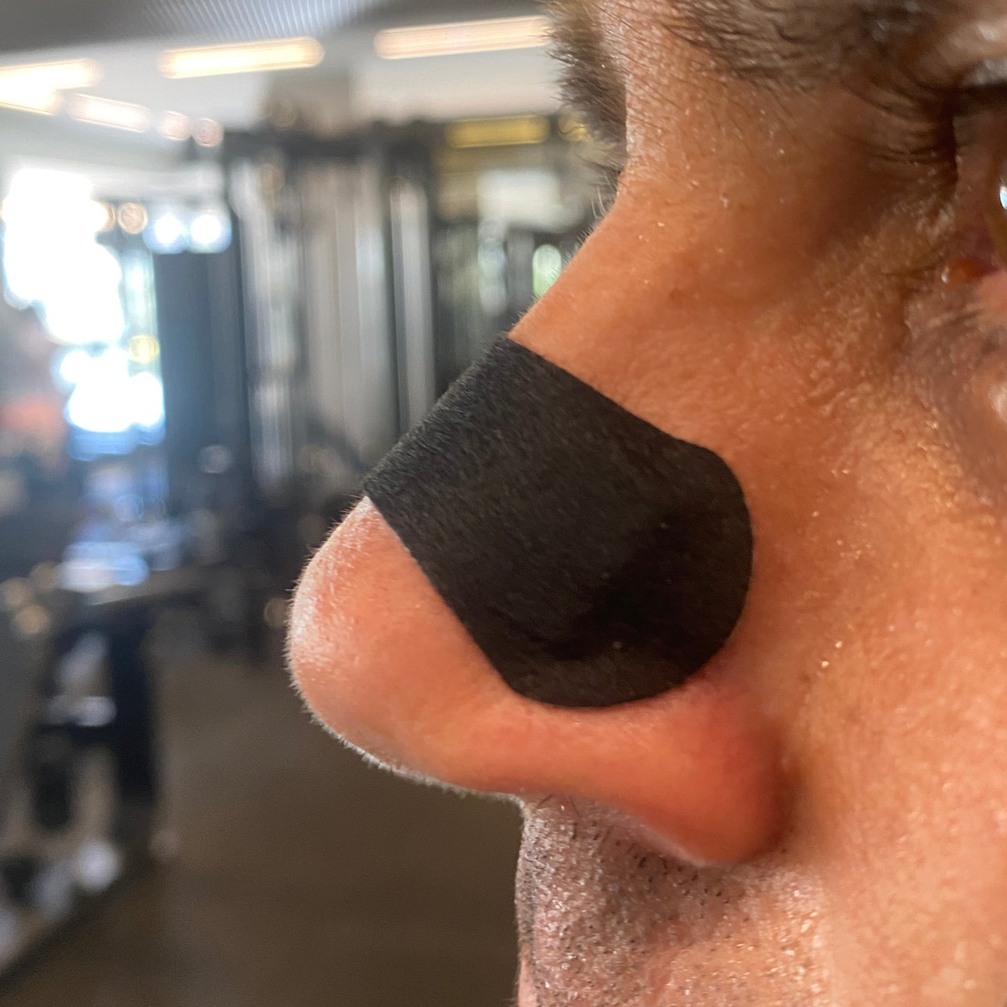 NASAL STRIPS - EXTRA STRONG