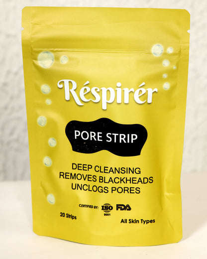 Réspirer Pore Strips