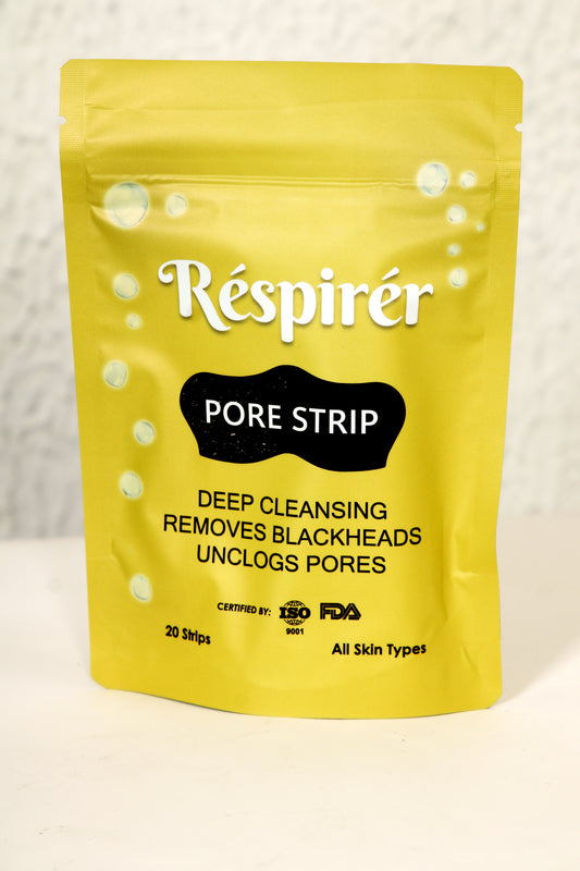 Réspirer Pore Strips