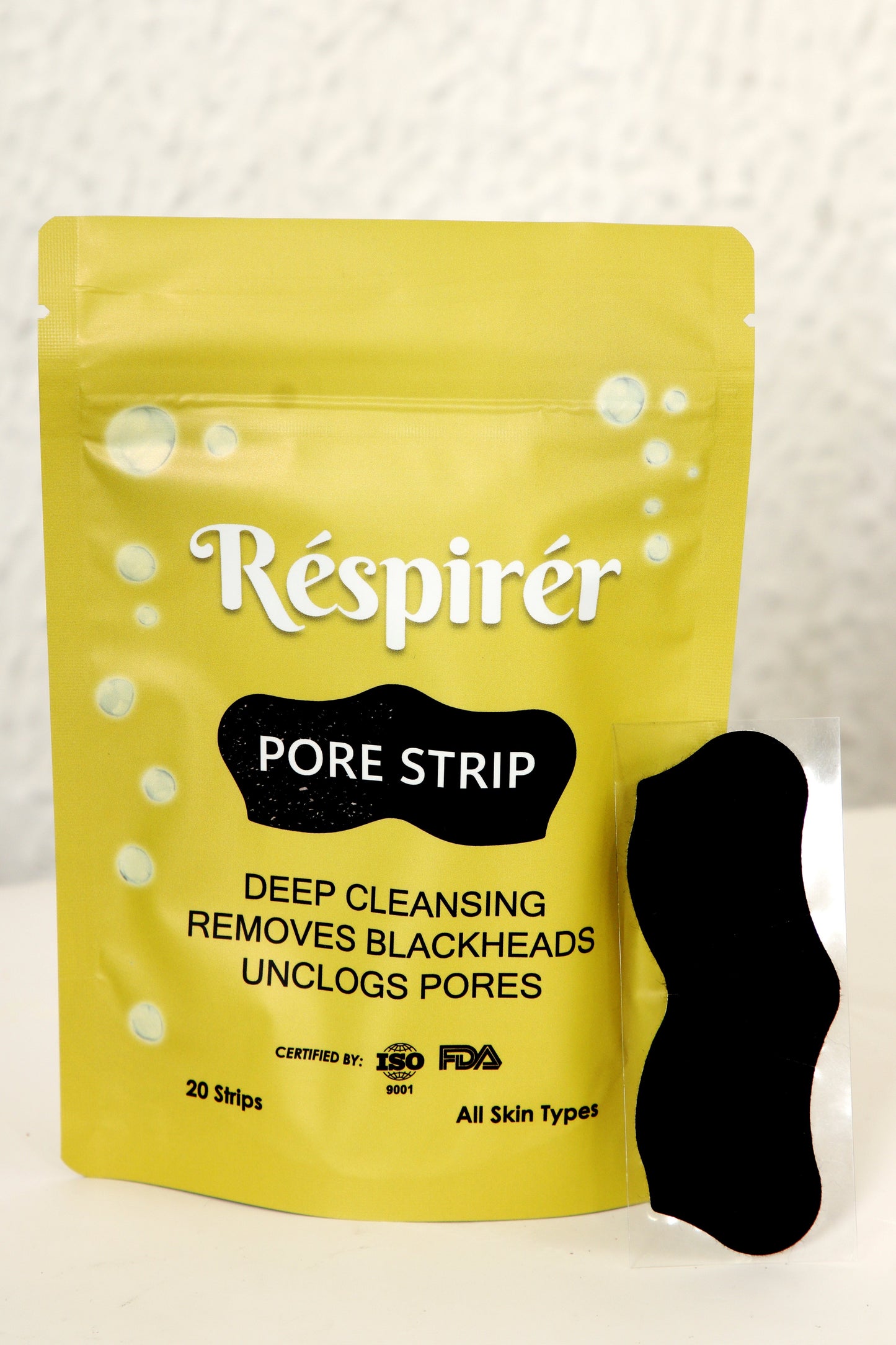 Réspirer Pore Strips