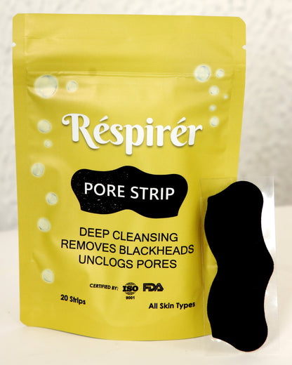 Réspirer Pore Strips