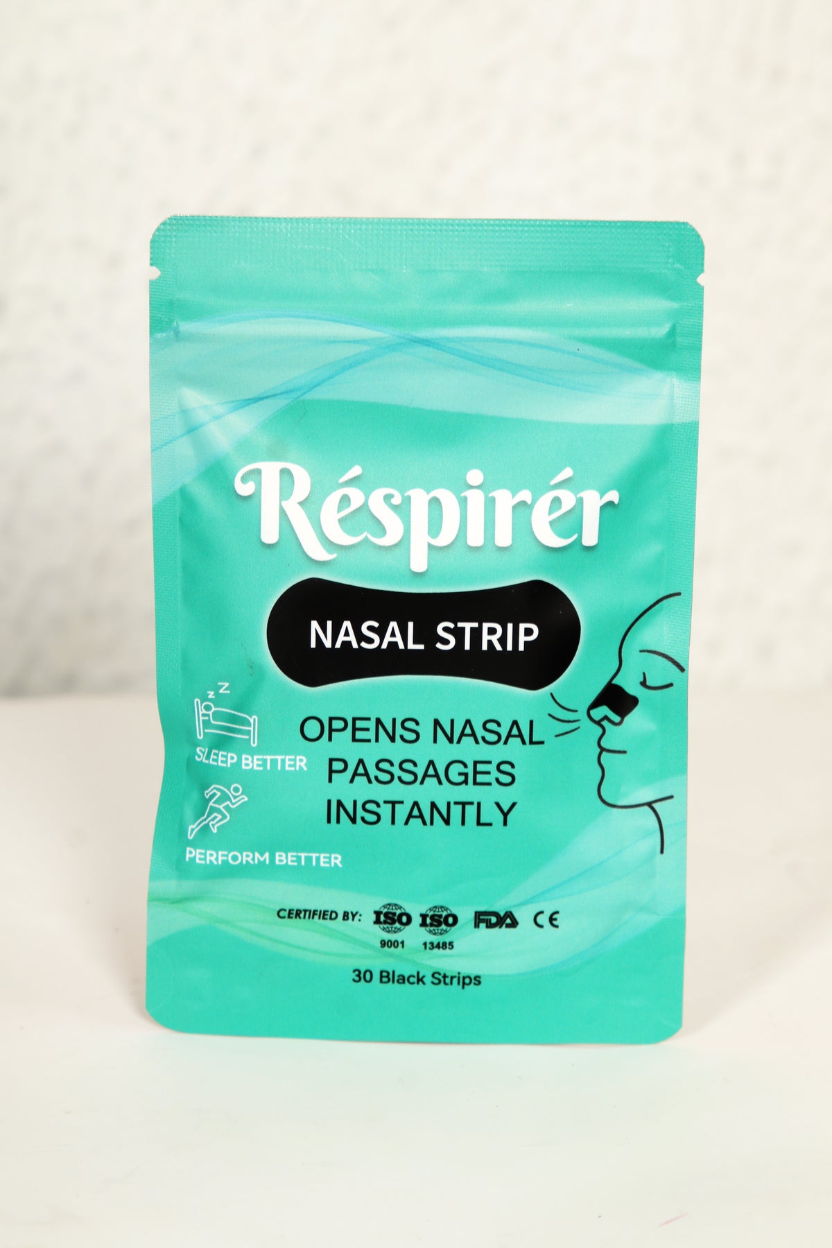 Réspirer nasal strips