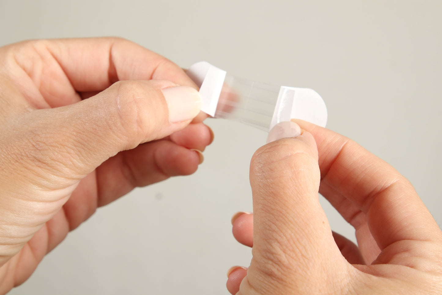Réspirer Nasal Strips