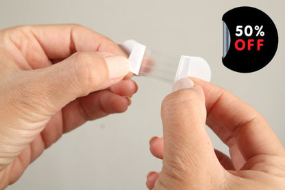 Réspirer Nasal Strips