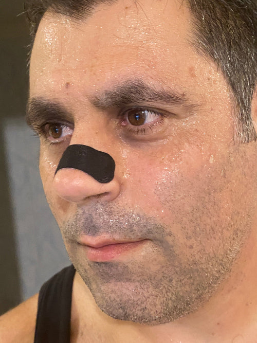 Réspirer Nasal Strips