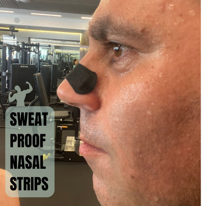 NASAL STRIPS - EXTRA STRONG