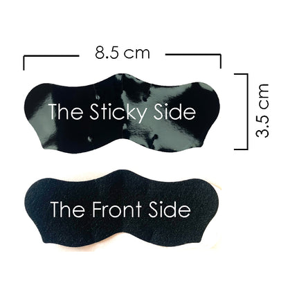 Réspirer Pore Strips