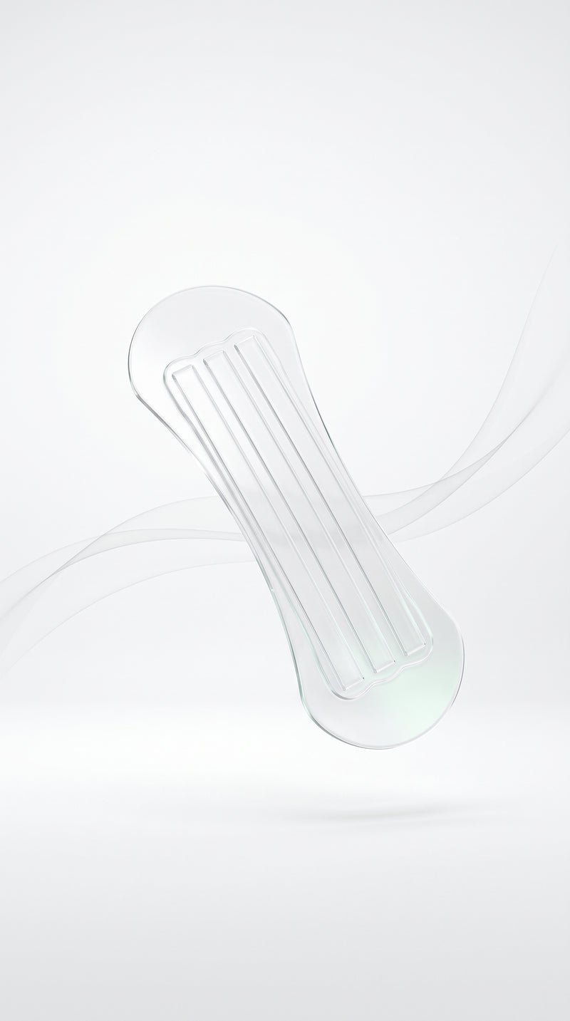 Réspirer transparent nasal strip