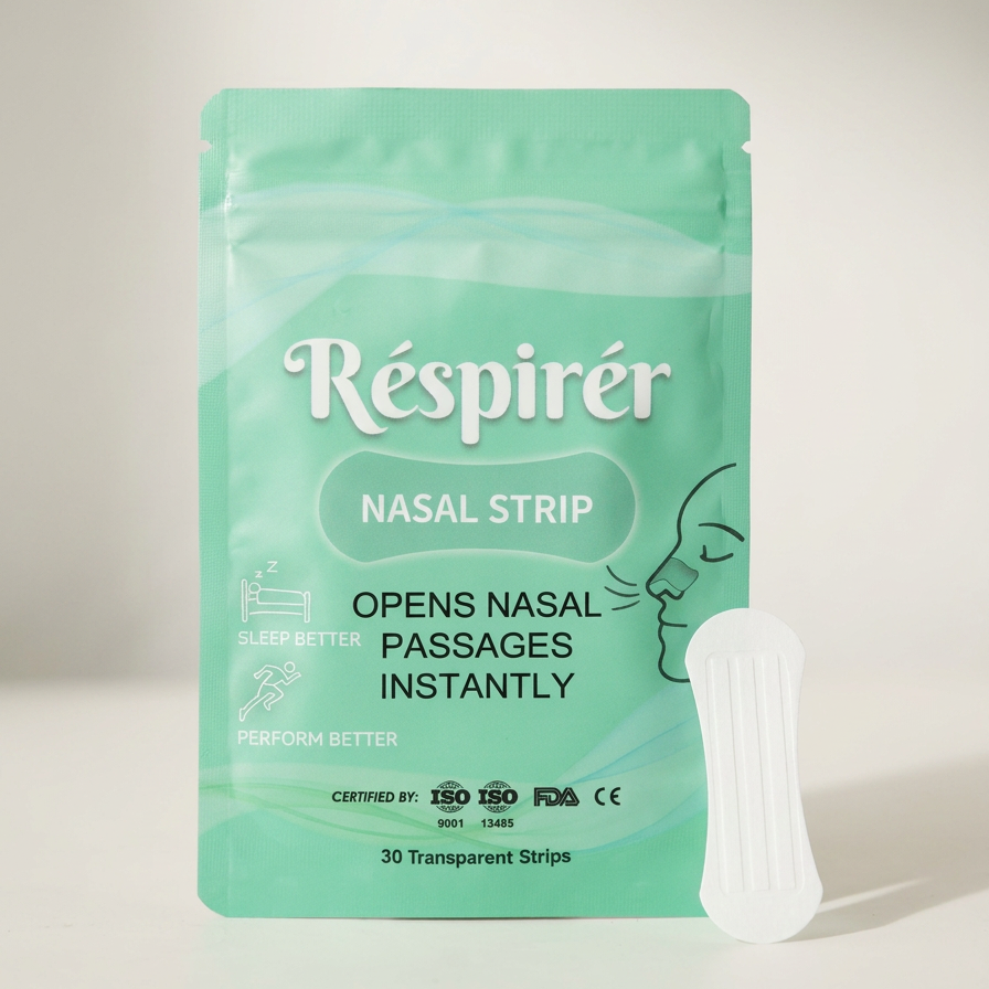 LEBANON'S BEST NASAL STRIP