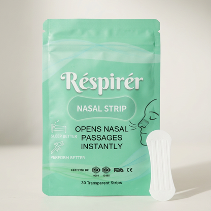 LEBANON'S BEST NASAL STRIP
