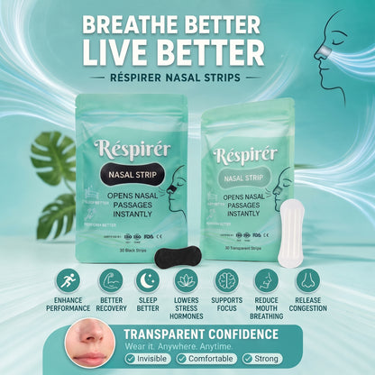 LEBANON'S BEST NASAL STRIP